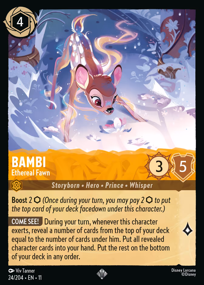Bambi