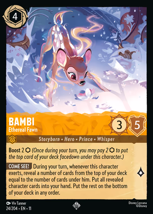 Bambi