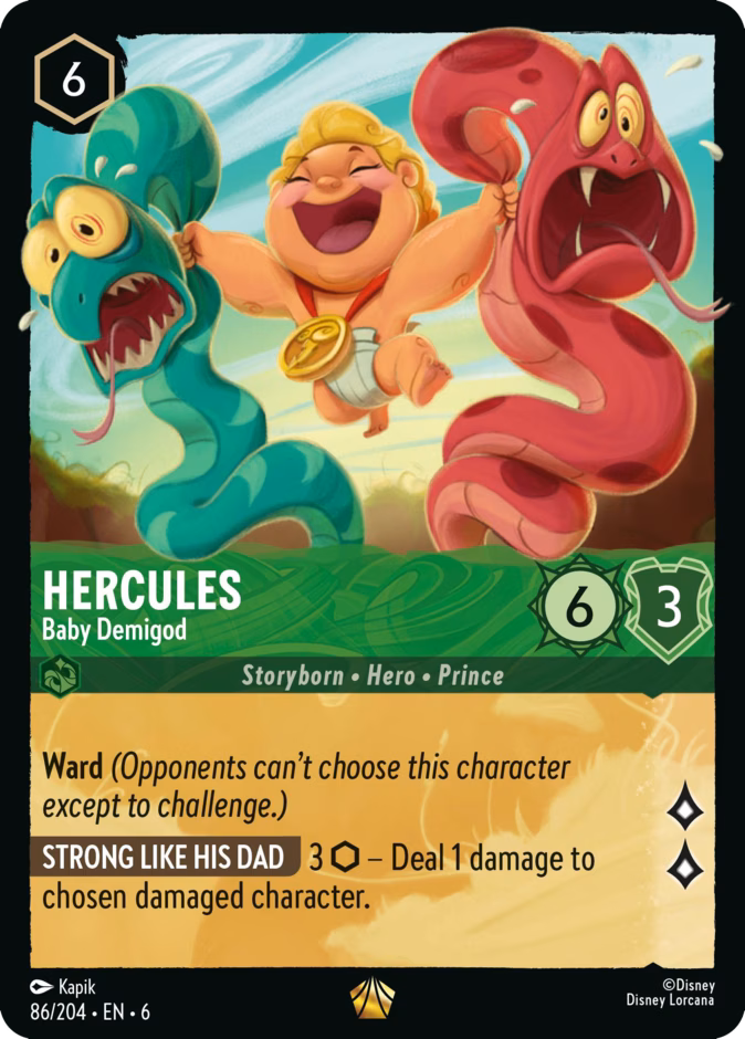 Hercules
