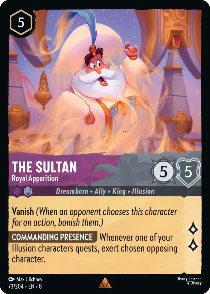 The Sultan