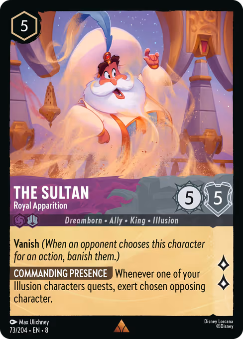 The Sultan