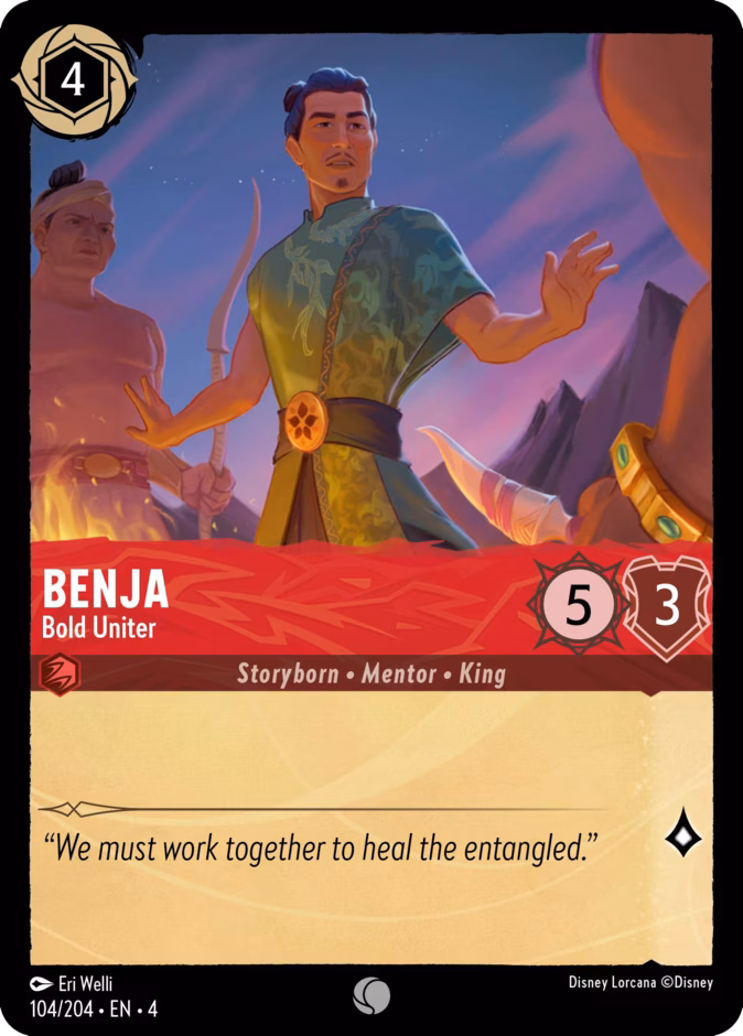 Benja