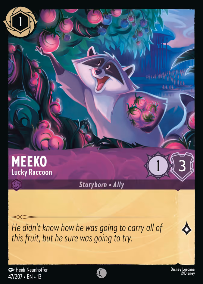 Meeko