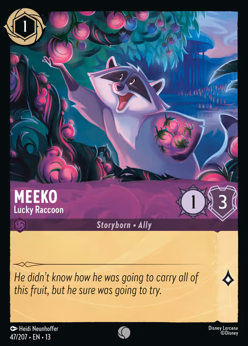 Meeko