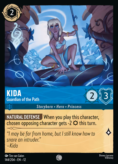 Kida