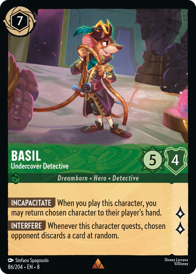 Basil
