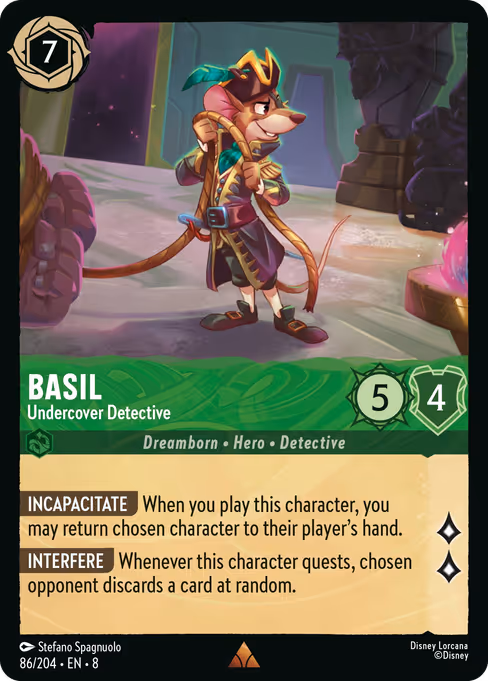Basil