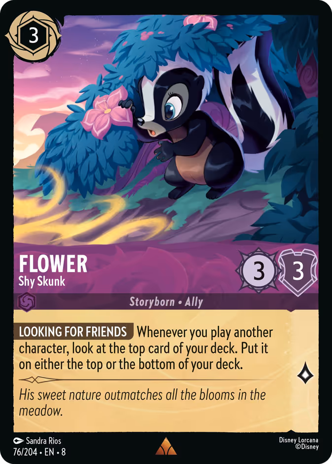 Flower