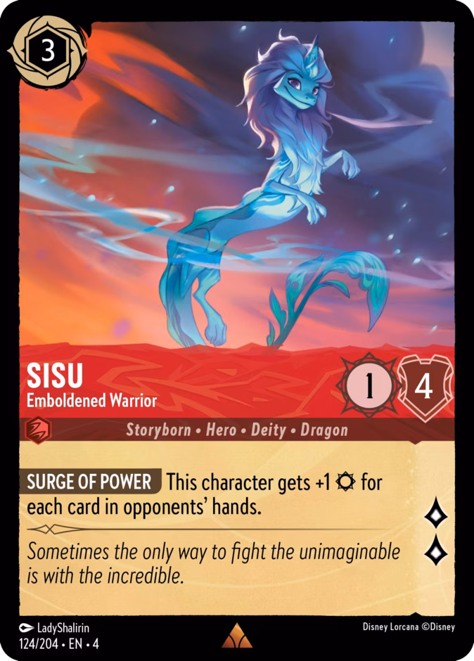 Sisu
