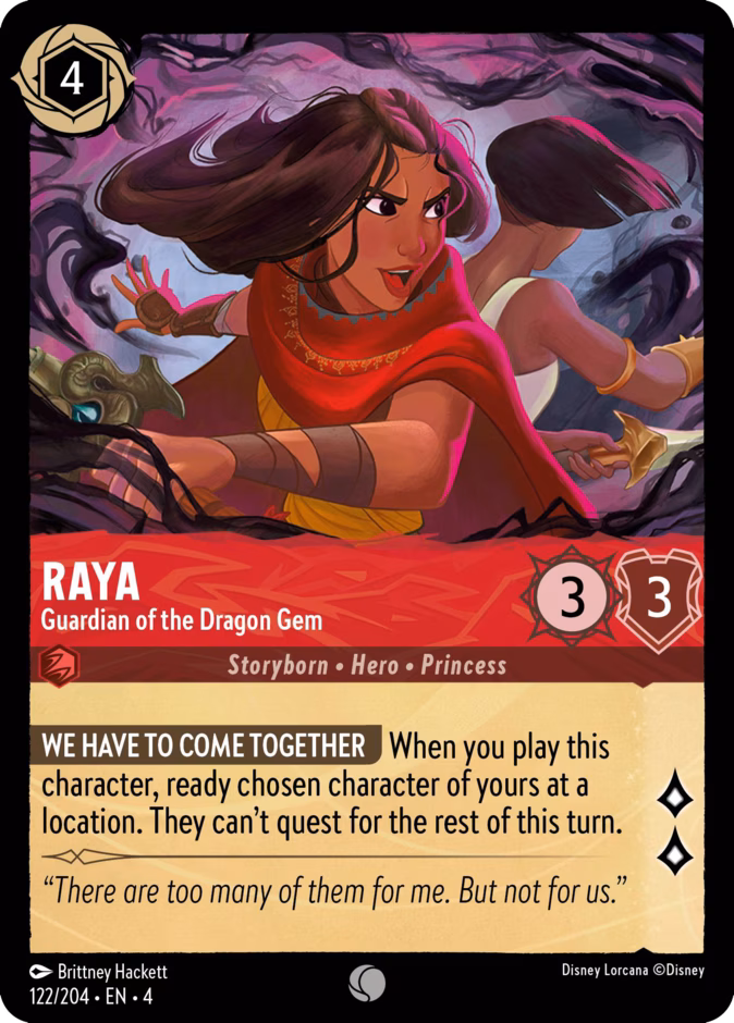 Raya