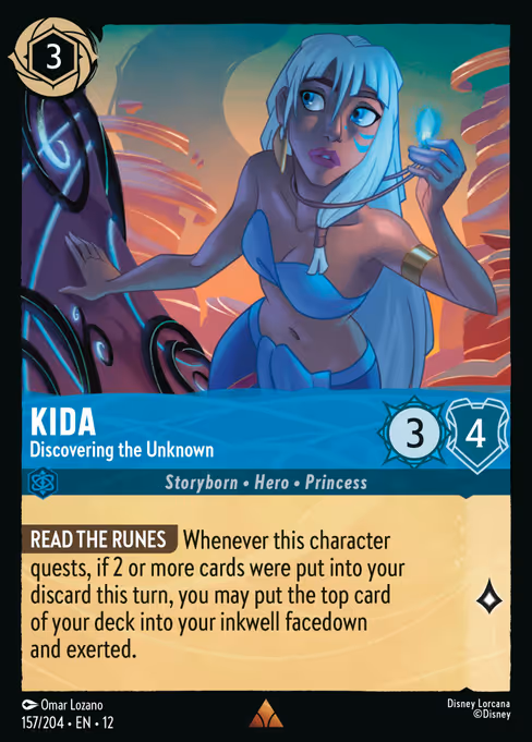 Kida