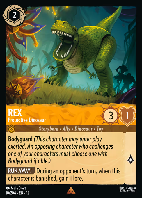 Rex