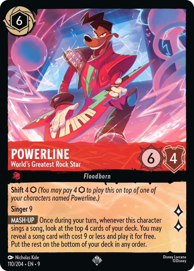 Powerline