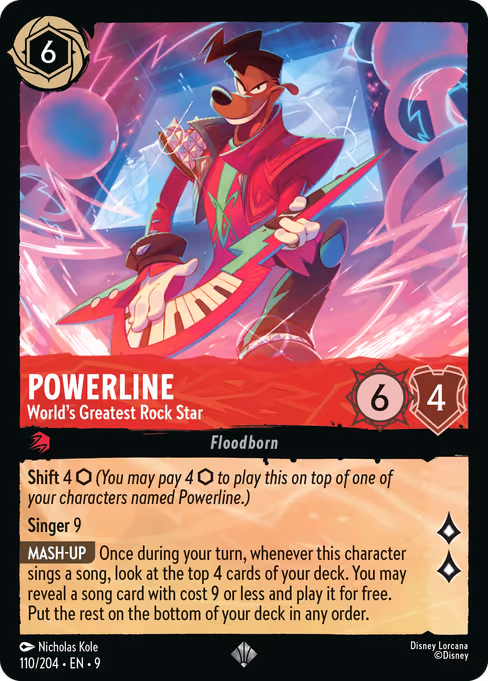 Powerline