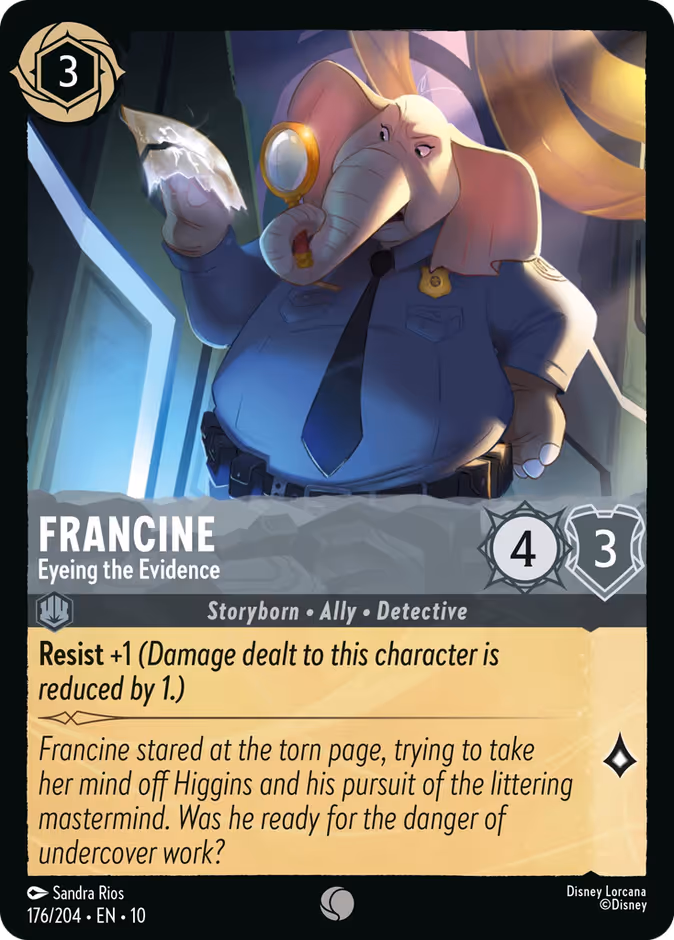 Francine