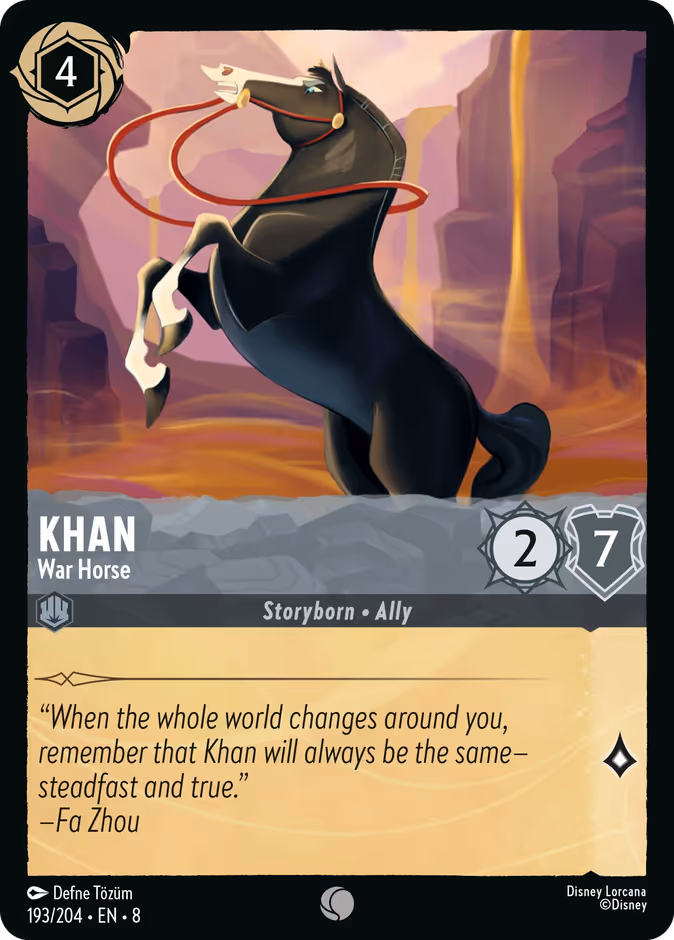 Khan
