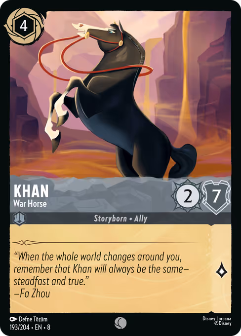 Khan