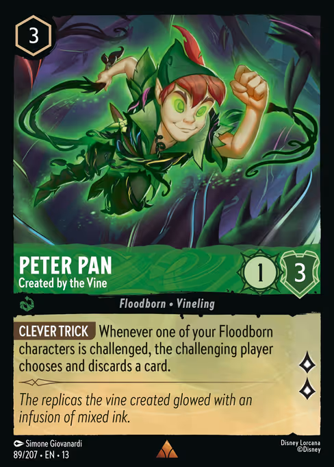 Peter Pan
