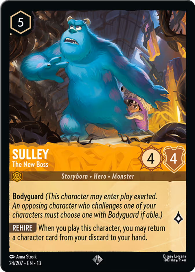 Sulley