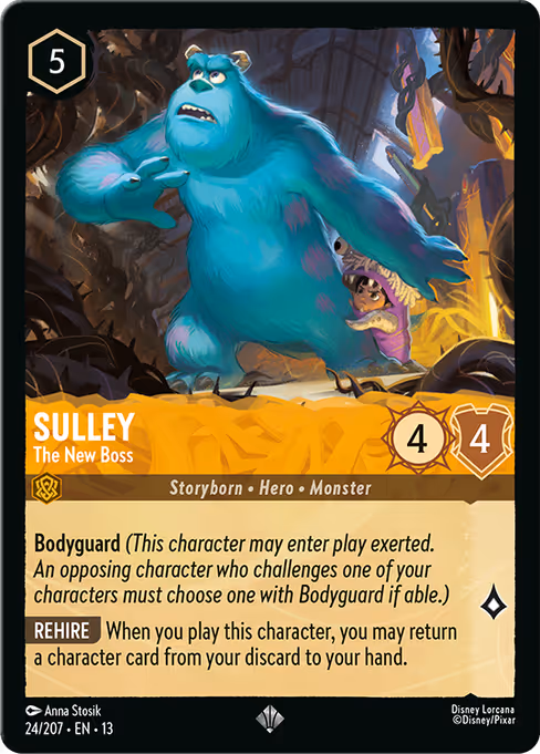 Sulley