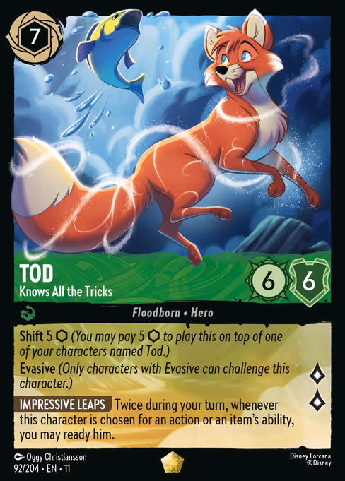 Tod