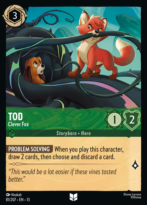 Tod
