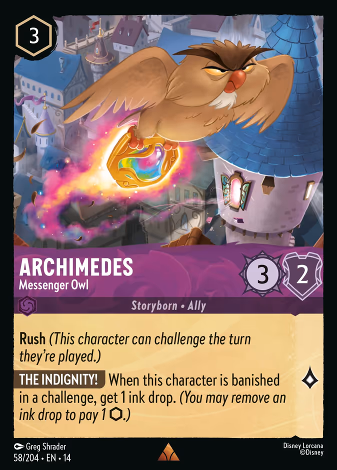 Archimedes