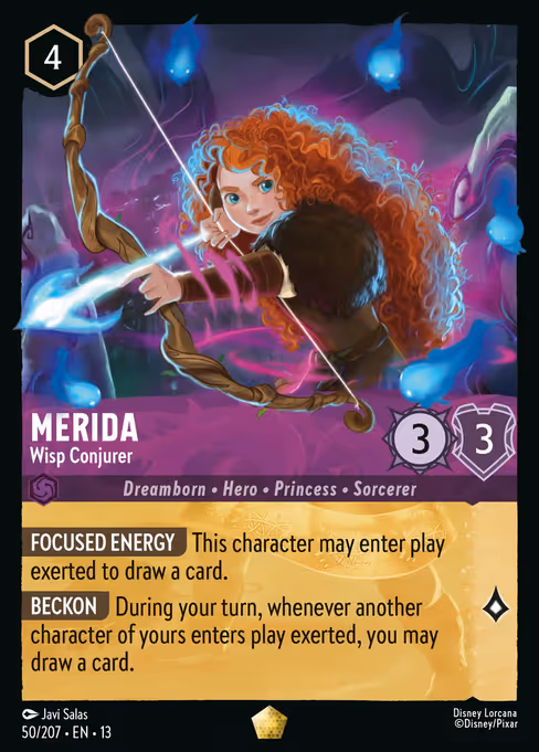 Merida