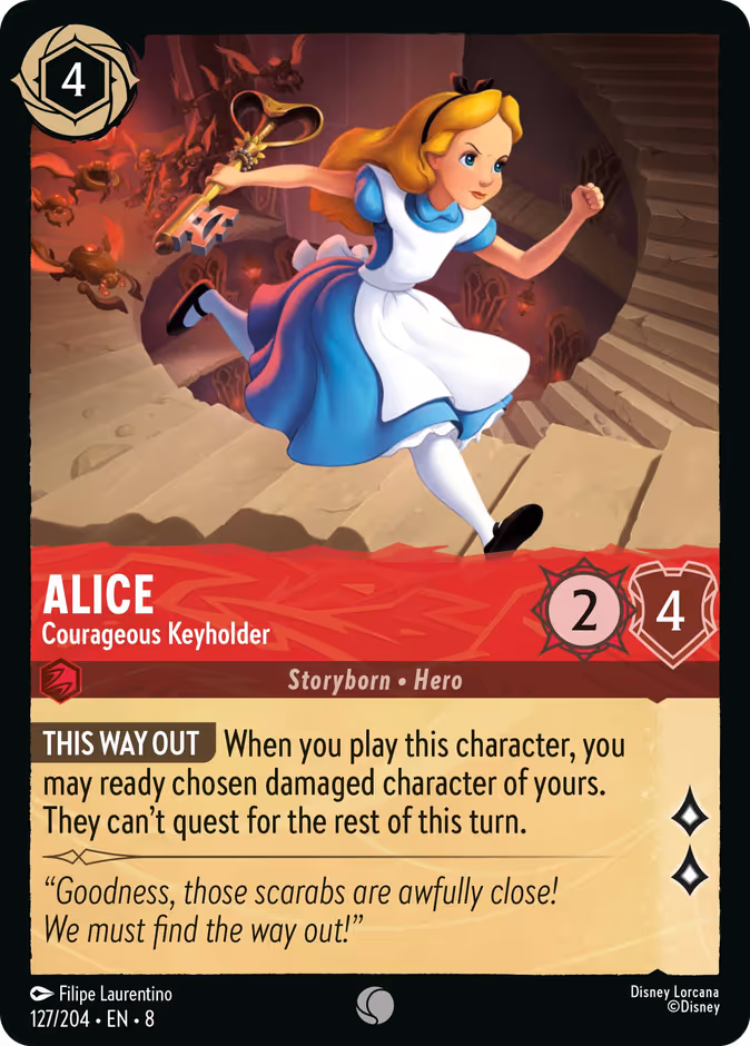 Alice