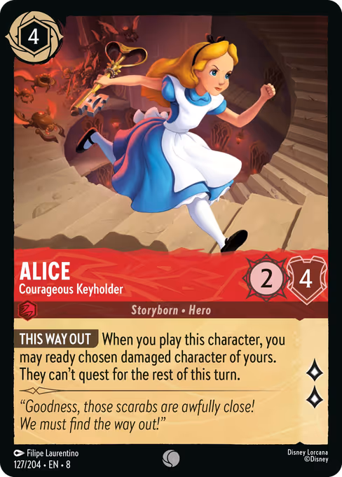 Alice