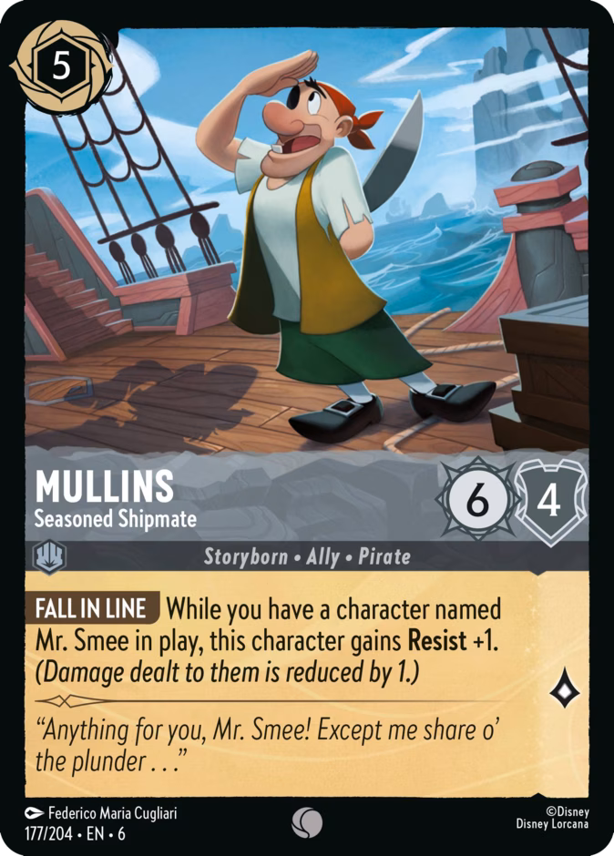 Mullins