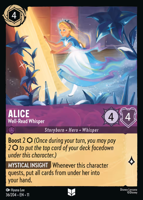 Alice