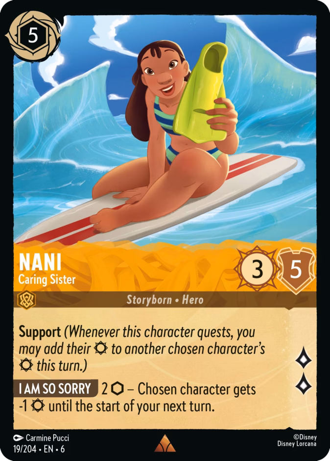 Nani
