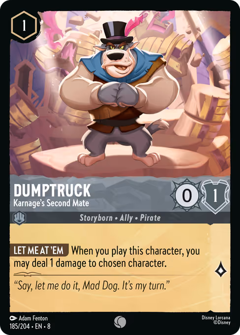 Dumptruck