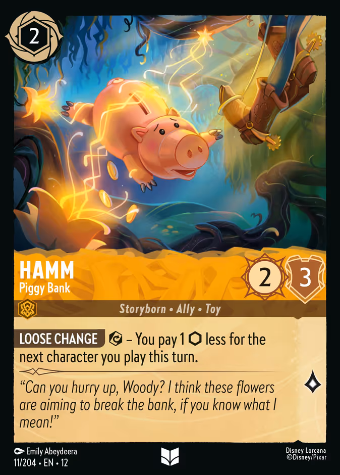 Hamm
