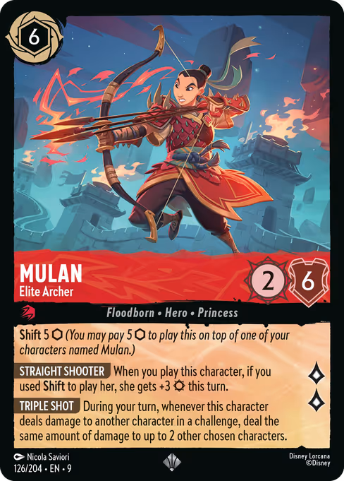 Mulan