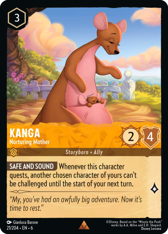 Kanga
