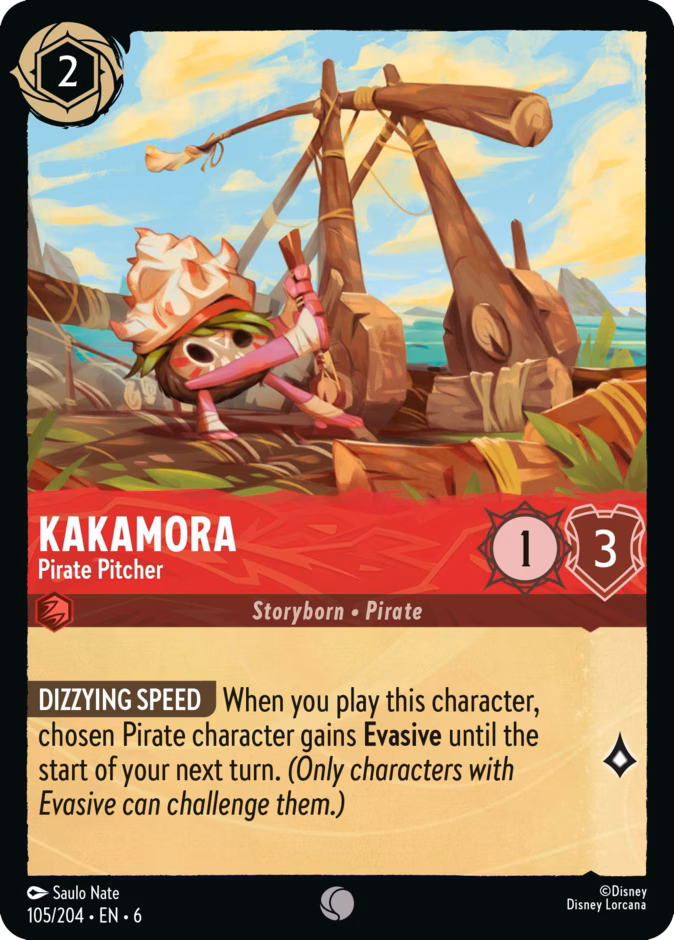 Kakamora