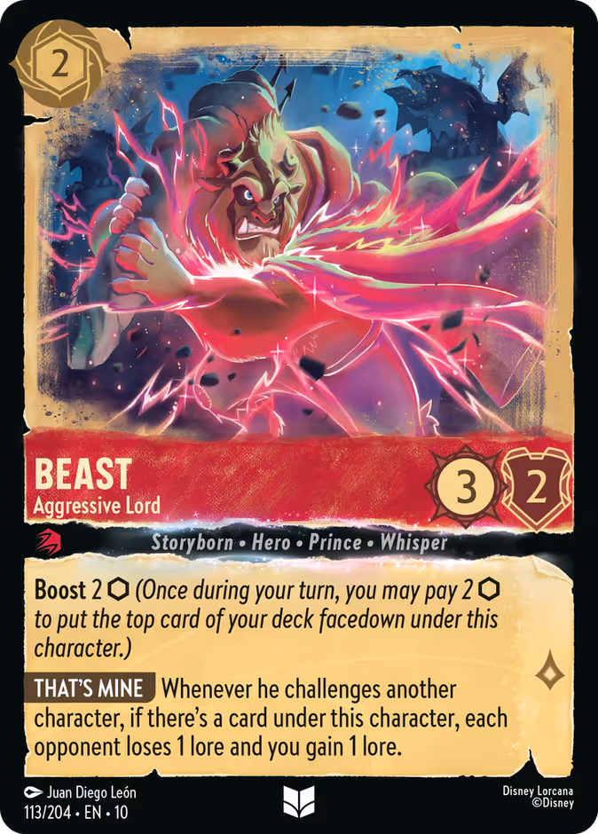 Beast