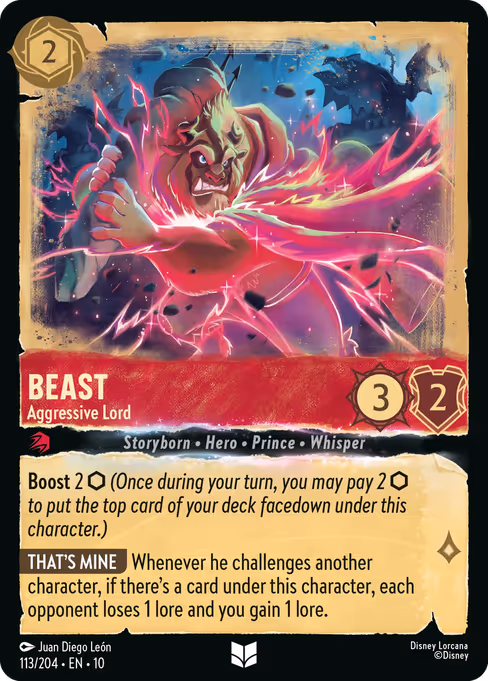 Beast