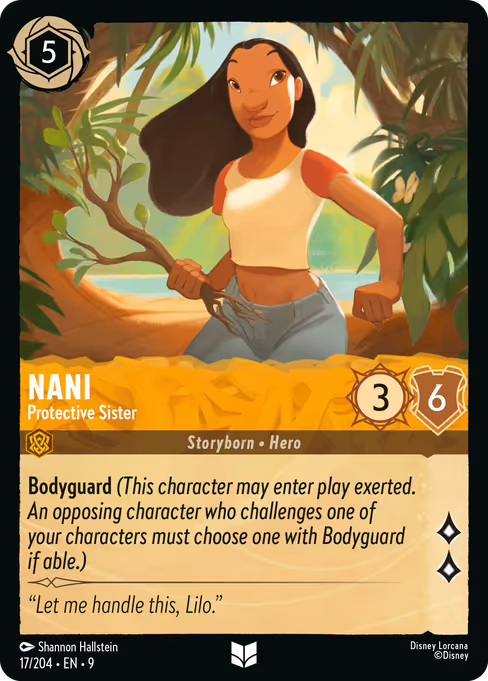 Nani