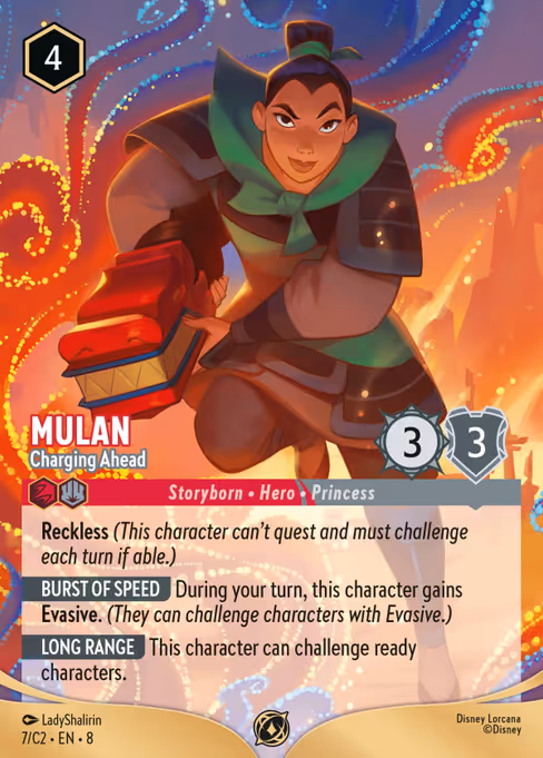Mulan