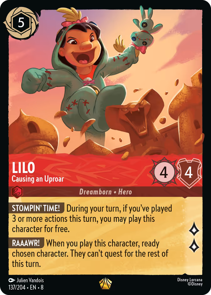 Lilo