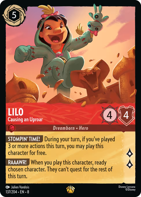 Lilo
