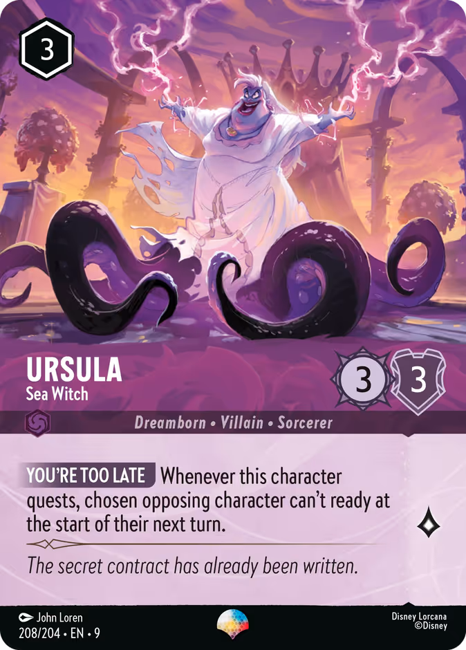 Ursula