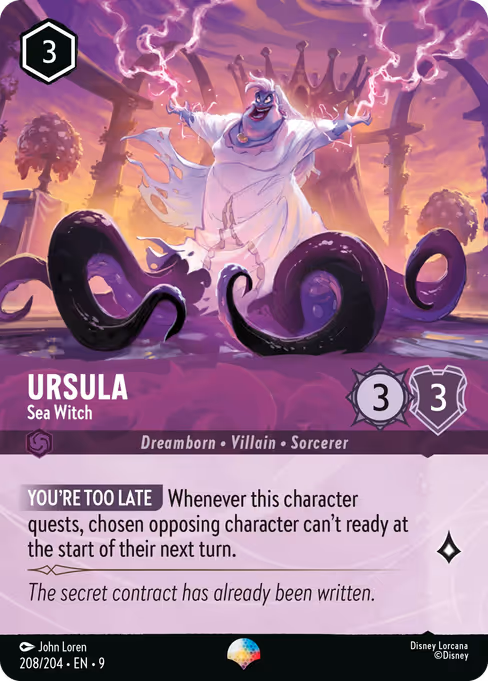 Ursula