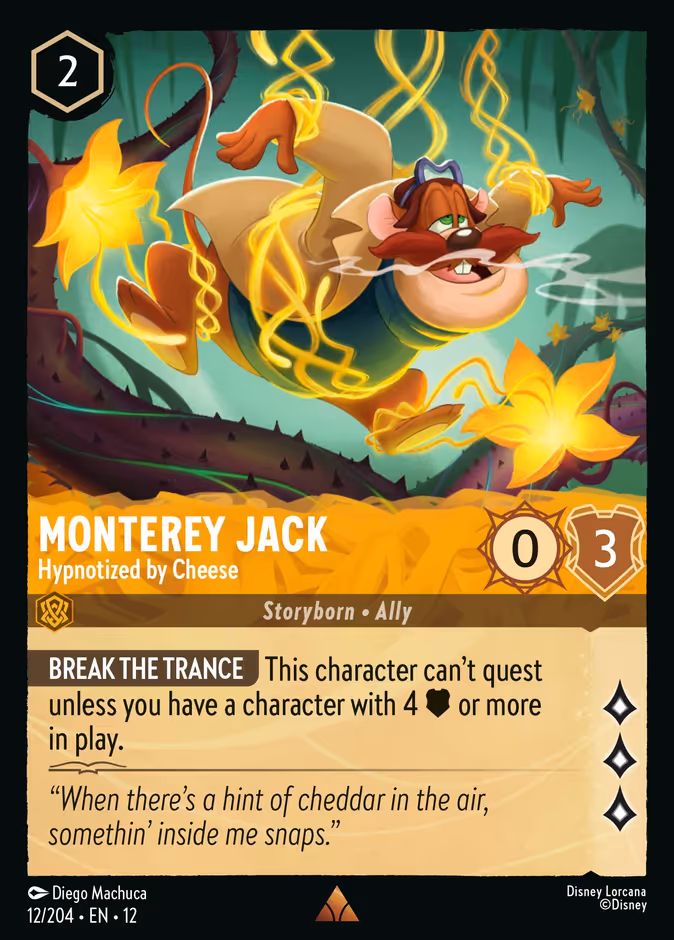 Monterey Jack