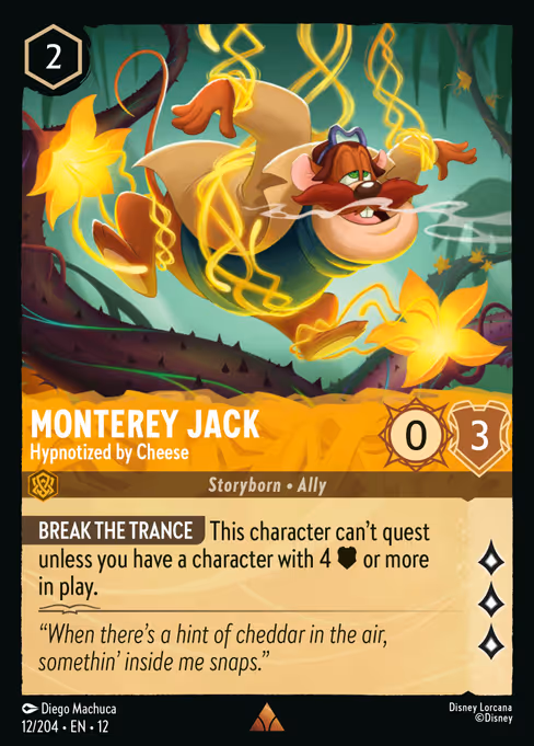 Monterey Jack