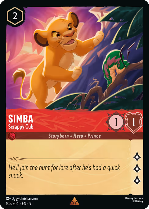 Simba
