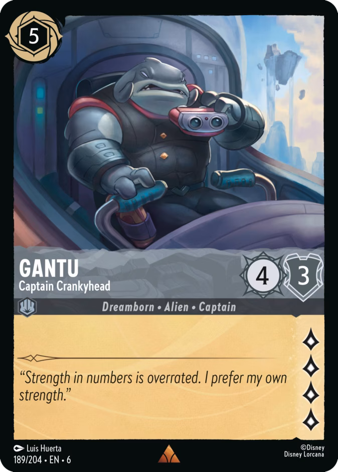 Gantu